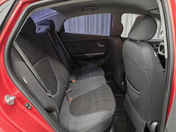 Kia Rio III с пробегом 2012 года, цена 769 000 рублей, 180000 км, седан, Автокод Объявления