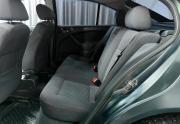 Skoda Octavia I (A4) Рестайлинг Москва  - изображение 35