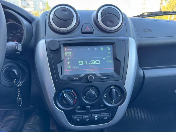 Lada (ВАЗ) Granta I с пробегом 2014 года, цена 429 900 рублей, 164440 км, седан, Автокод Объявления