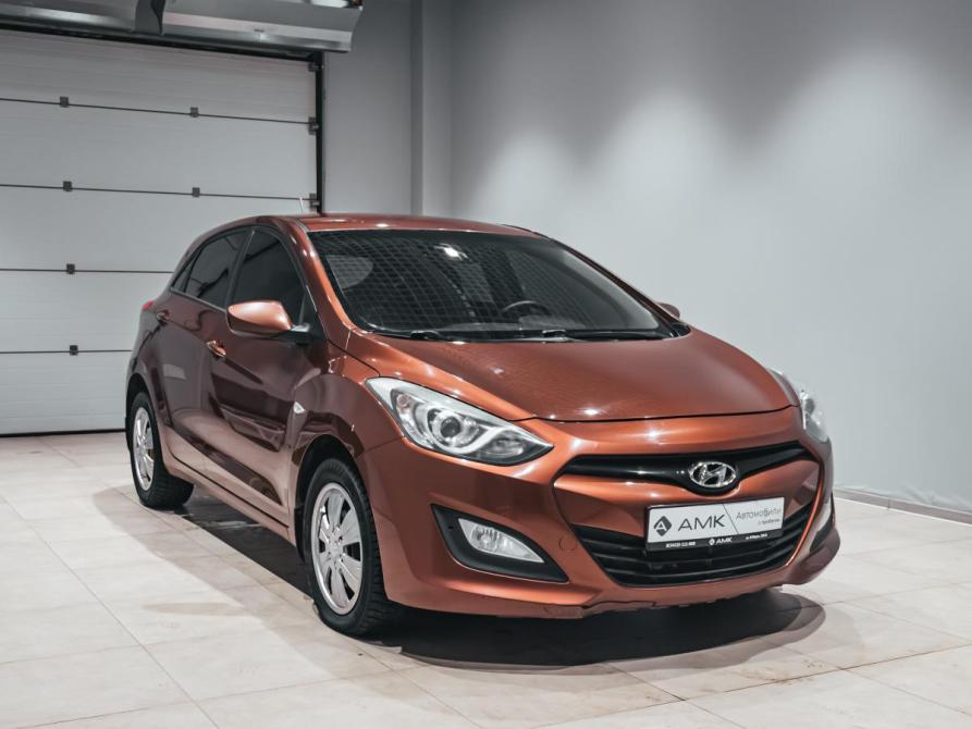 Hyundai i30 II Екатеринбург  - изображение 2