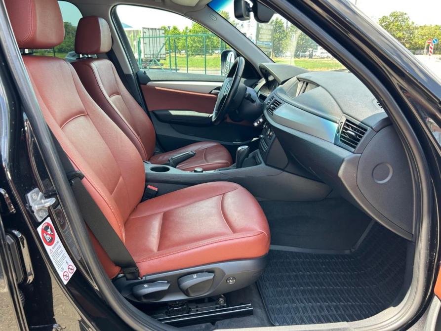 BMW X1 I (E84) Новороссийск  - изображение 20