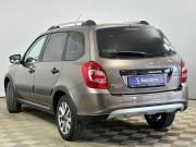 Lada (ВАЗ) Granta I Рестайлинг Борисоглебск  - изображение 17