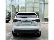 Lexus NX I Рестайлинг Воронеж  - изображение 40