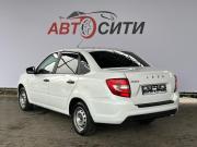Lada (ВАЗ) Granta I Рестайлинг Тамбов  - изображение 26