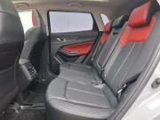 Changan UNI-S (CS55 Plus) Москва  - изображение 24