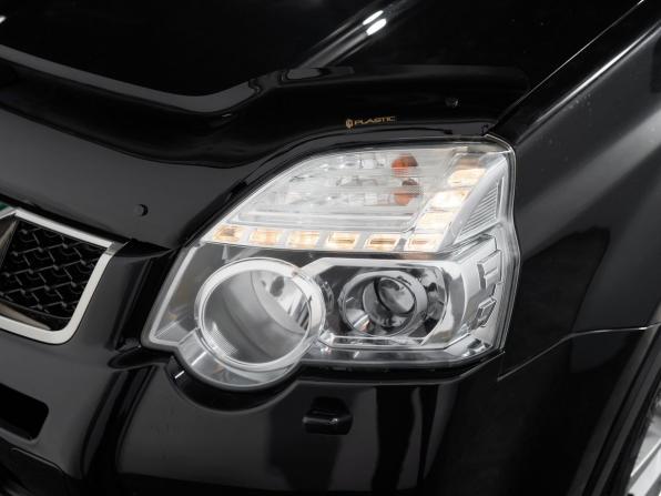 Nissan X-Trail II Рестайлинг с пробегом 2011 года, цена 1 175 000 рублей, 235129 км, внедорожник, Автокод Объявления