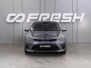 Kia Rio IV Воронеж  - изображение 20