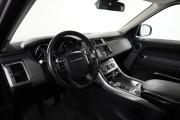 Land Rover Range Rover Sport II Москва  - изображение 41