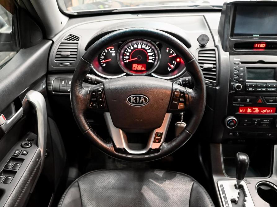 Kia Sorento II Екатеринбург  - изображение 12