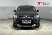 Renault Logan II Саранск  - изображение 28