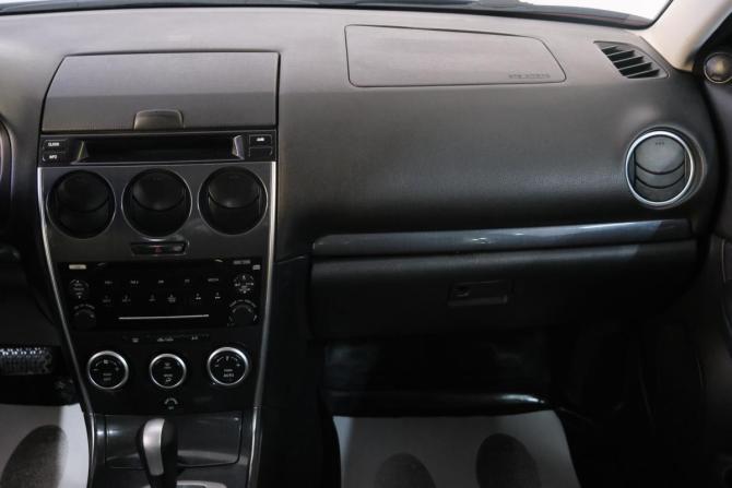 Mazda 6 I (GG) Рестайлинг с пробегом 2006 года, цена 649 000 рублей, 318000 км, седан, Автокод Объявления