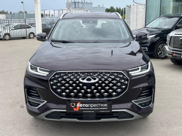 Chery Tiggo 8 Pro I с пробегом 2023 года, цена 1 990 000 рублей, 63922 км, внедорожник, Автокод Объявления