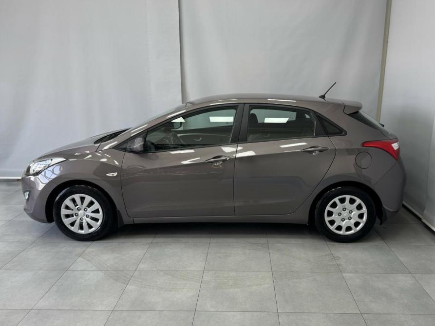 Hyundai i30 II Красноярск  - изображение 9