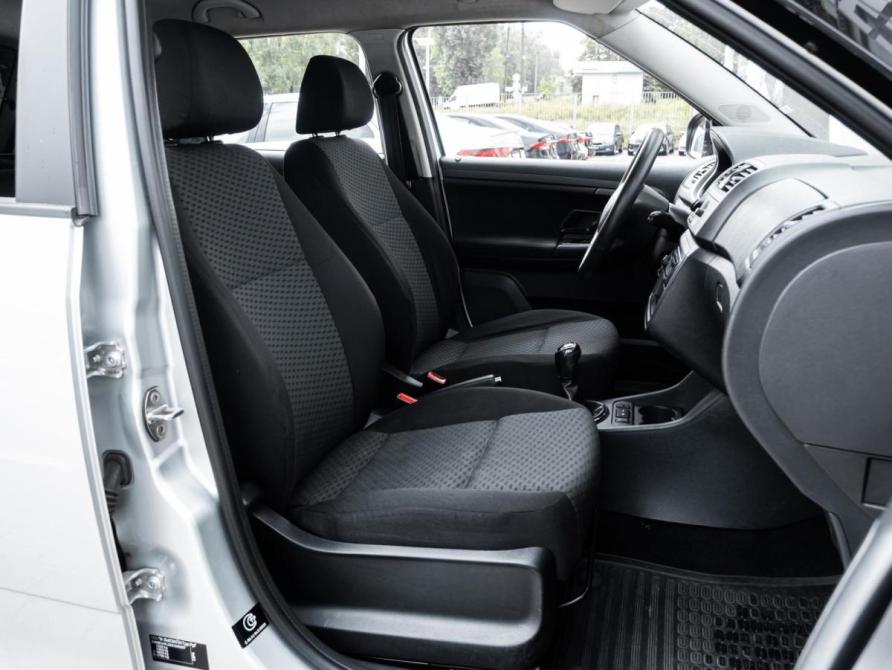 Skoda Fabia II Рестайлинг Ставрополь  - изображение 8