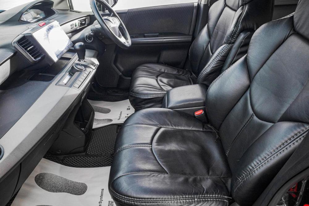 Honda Freed I Рестайлинг Барнаул  - изображение 23