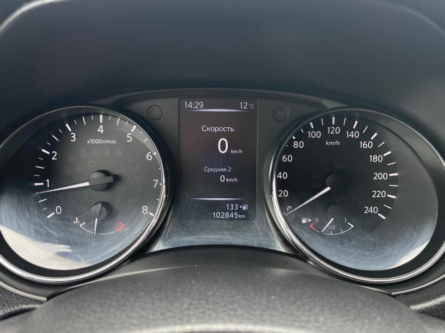 Nissan X-Trail III Вологда  - изображение 26