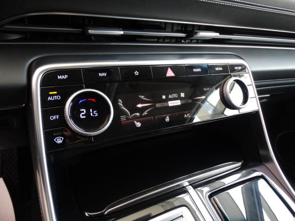 Genesis GV80 I с пробегом 2022 года, цена 4 790 000 рублей, 79116 км, внедорожник, Автокод Объявления