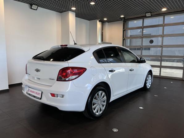 Chevrolet Cruze I Рестайлинг с пробегом 2014 года, цена 750 000 рублей, 167910 км, хэтчбек, Автокод Объявления