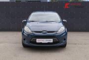 Ford Fiesta Mk6 Сыктывкар  - изображение 20