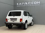 Lada (ВАЗ) Niva Legend Магнитогорск  - изображение 15