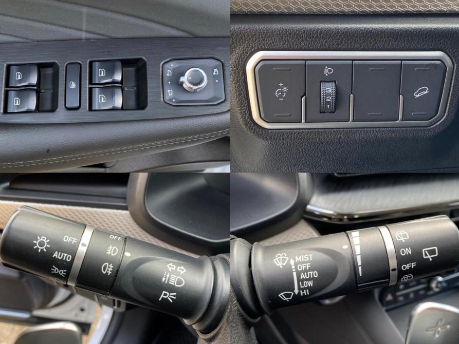 Haval F7 I Рестайлинг Нефтекамск  - изображение 11