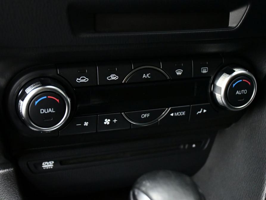 Mazda Axela III Новосибирск  - изображение 18