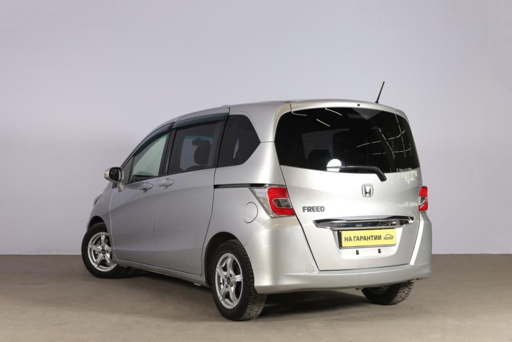 Honda Freed I Рестайлинг 2 Новосибирск  - изображение 5
