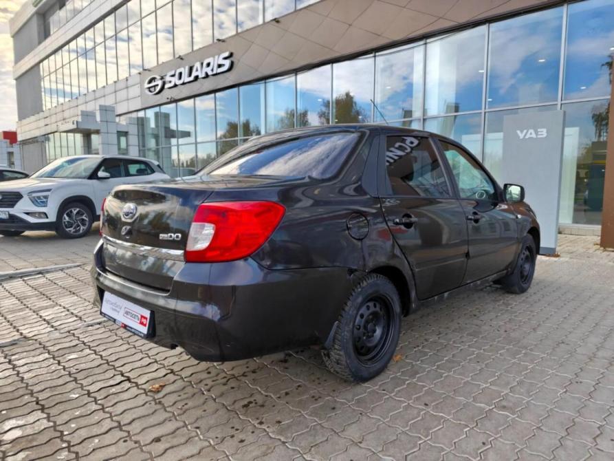Datsun on-DO I Набережные Челны  - изображение 17