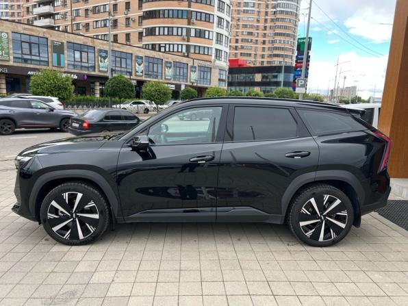 Geely Atlas II с пробегом 2024 года, цена 3 090 000 рублей, 21012 км, внедорожник, Автокод Объявления