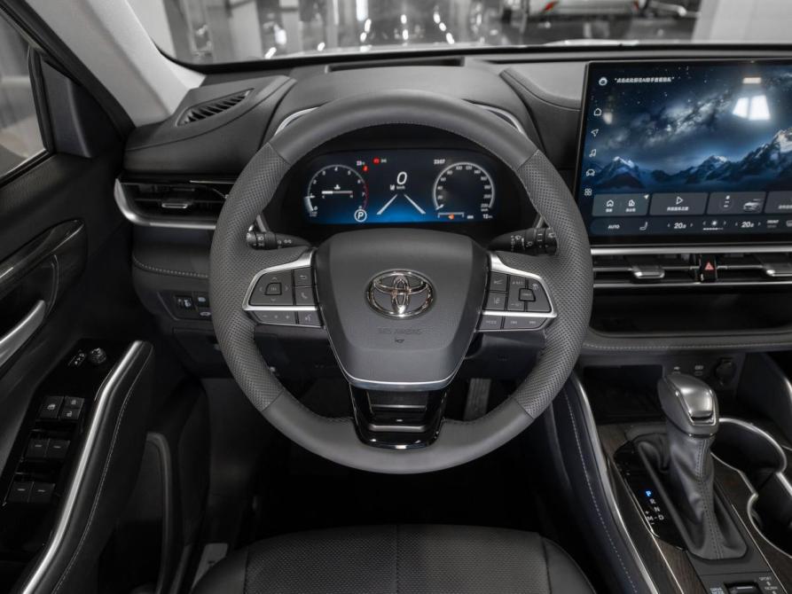Toyota Highlander IV (XU70) Москва  - изображение 11