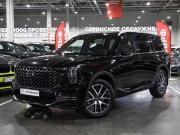 GAC GS8 II Санкт-Петербург  - изображение 32