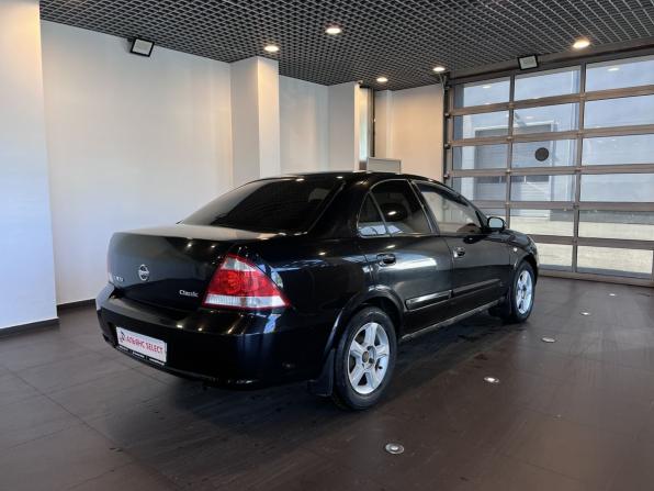 Nissan Almera Classic I с пробегом 2008 года, цена 443 000 рублей, 234636 км, седан, Автокод Объявления