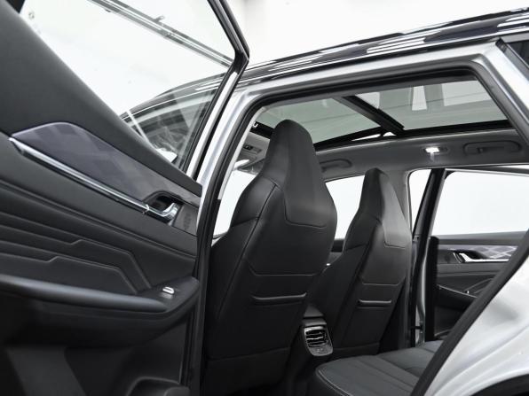 Новый Dongfeng Mage 2024 года, цена 2 249 000 рублей, внедорожник, Автокод Объявления