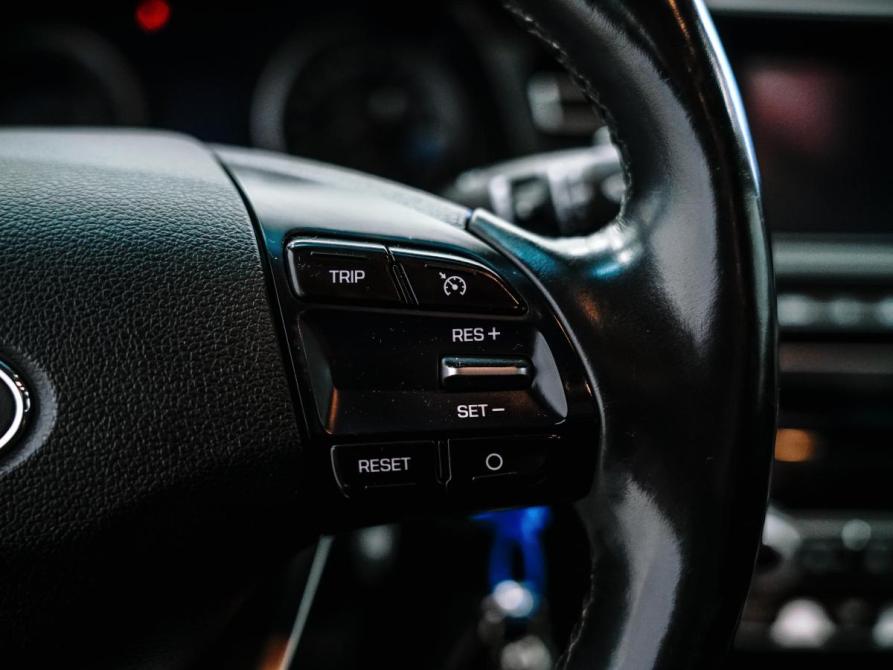 Hyundai Elantra VI (AD) Рестайлинг Красноярск  - изображение 21