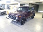 Lada (ВАЗ) 2121 (4x4) I Рестайлинг Волжский  - изображение 14