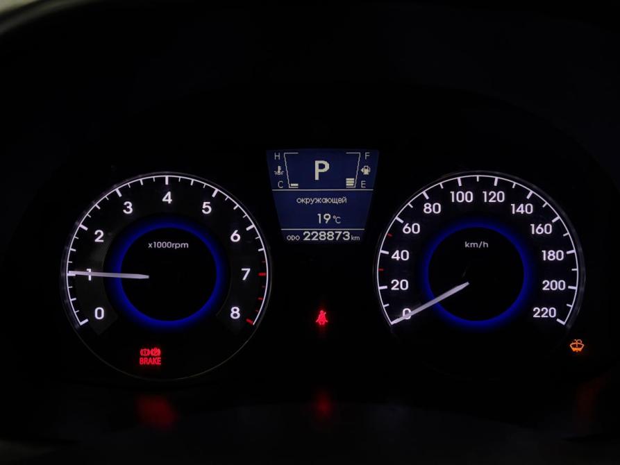 Hyundai Solaris I Краснодар  - изображение 9