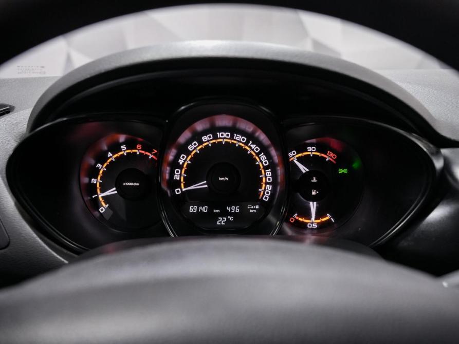 Lada (ВАЗ) Vesta I Ульяновск  - изображение 14