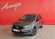 Lada (ВАЗ) Granta I Рестайлинг Вологда  - изображение 18