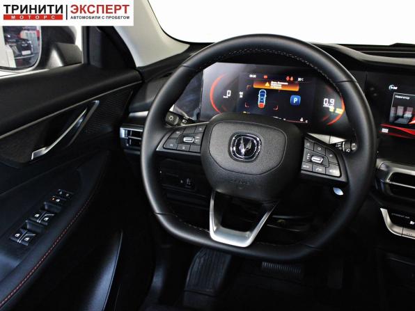 Changan CS35 Plus I Рестайлинг с пробегом 2024 года, цена 1 897 000 рублей, 24273 км, внедорожник, Автокод Объявления