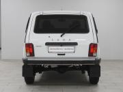 Lada (ВАЗ) Niva Legend I Старый Оскол  - изображение 22