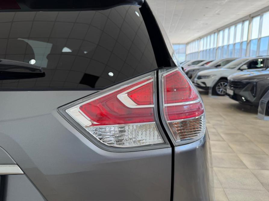 Nissan X-Trail III Новороссийск  - изображение 20