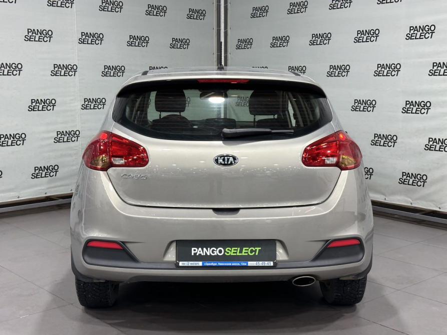Kia Ceed II Оренбург  - изображение 5