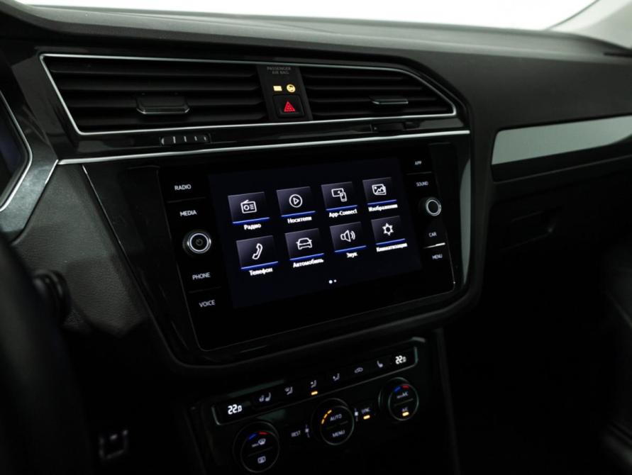 Volkswagen Tiguan II Санкт-Петербург  - изображение 17