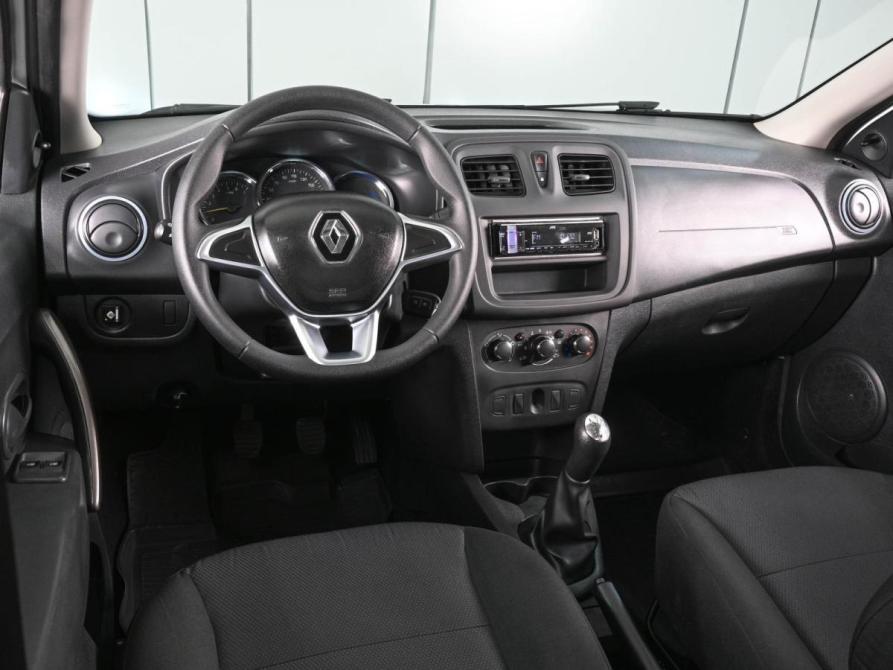 Renault Logan II Ростов-на-Дону  - изображение 6