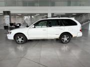 Toyota Corolla VII (E100) Новосибирск  - изображение 16