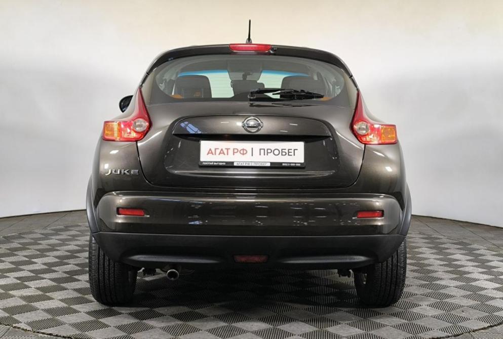 Nissan Juke I Нижний Новгород  - изображение 5
