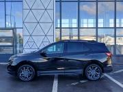 Chevrolet Equinox III Рестайлинг Москва  - изображение 38