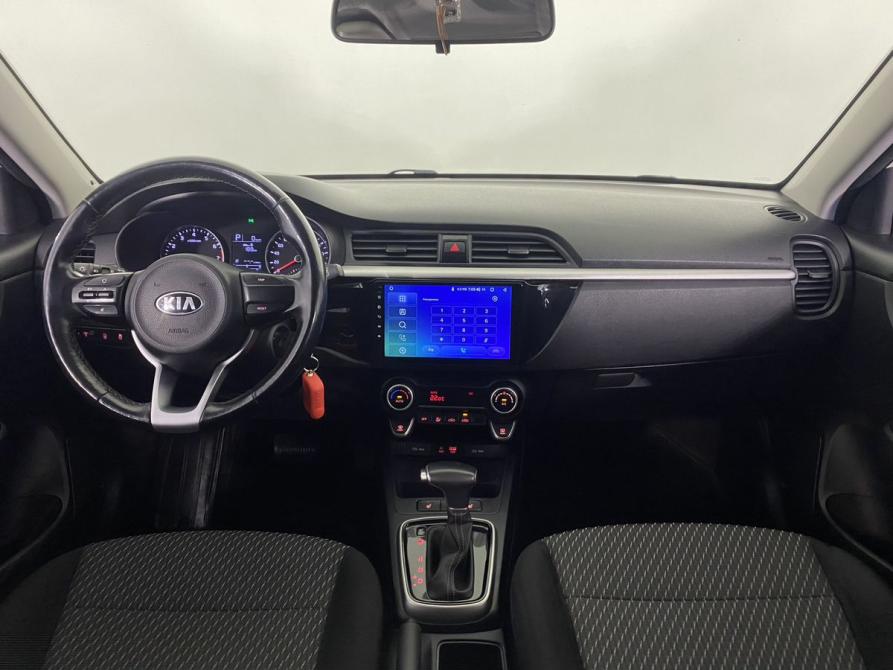 Kia Rio IV Воронеж  - изображение 16