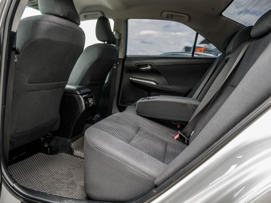 Toyota Camry VII (XV50) Волгоград  - изображение 34
