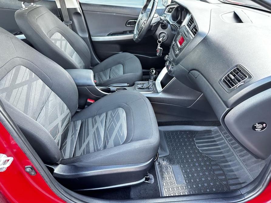 Kia Ceed II Рестайлинг Волгоград  - изображение 18